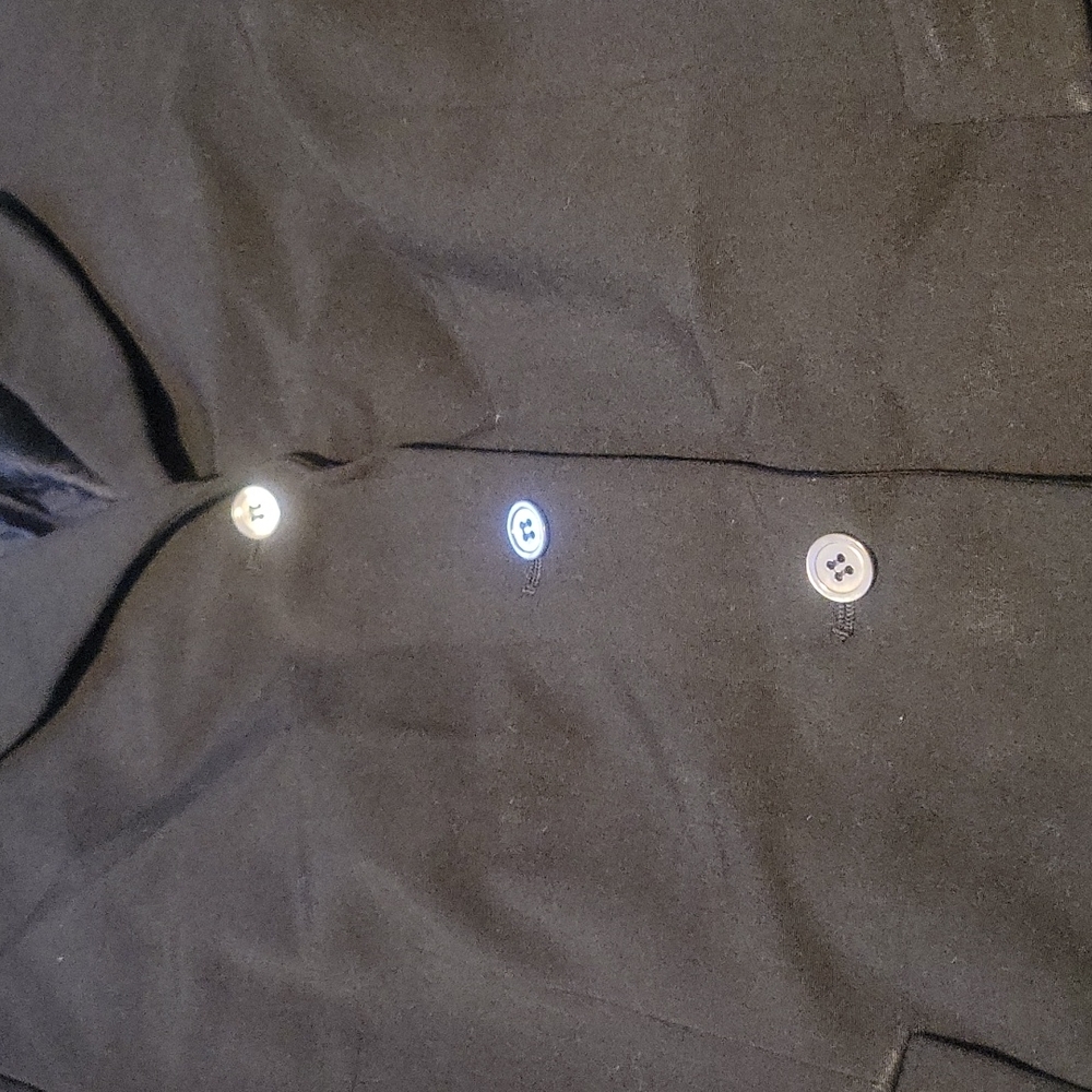 RENA ROWAN JACKET - Picture 6 of 9